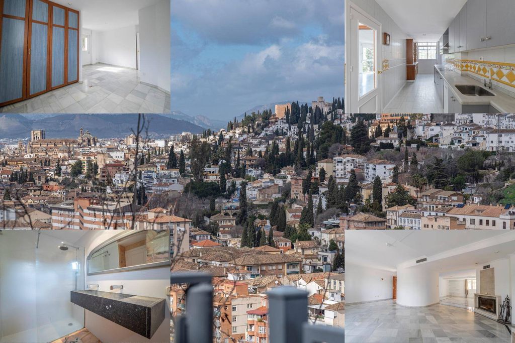 Maison de luxe à vendre à Granada, 630 000 €, Photo 1