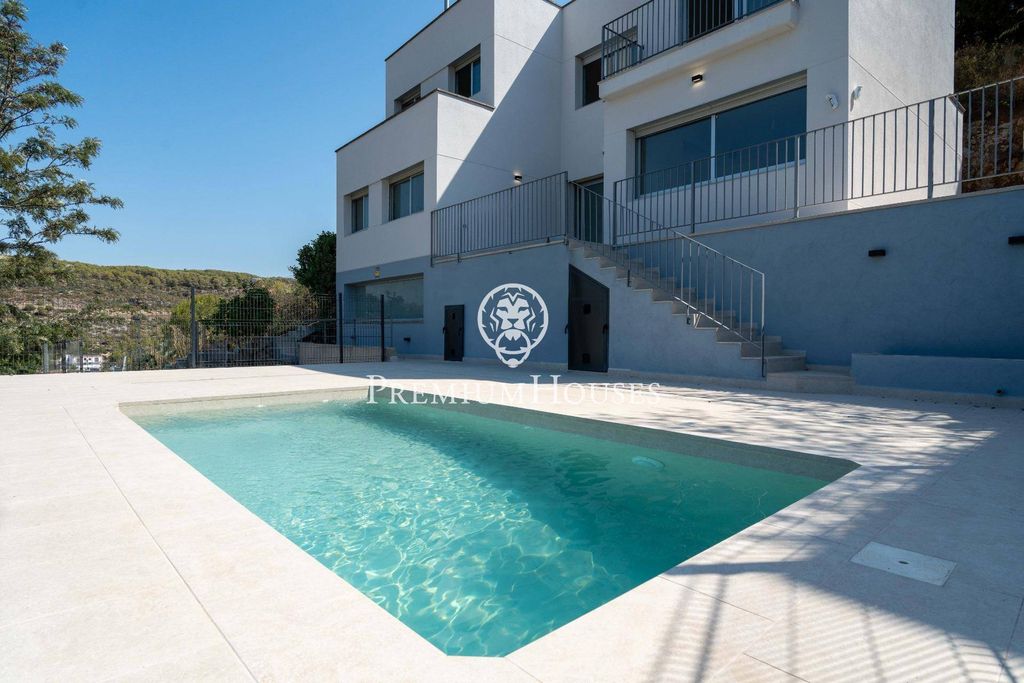 Maison de luxe à vendre à Sant Pere de Ribes, 790 000 €, Photo 1