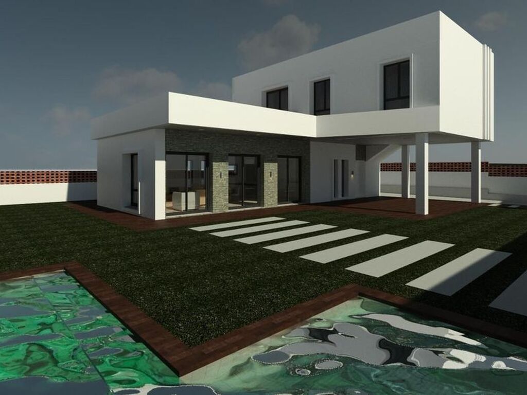 Maison de luxe à vendre à Cúllar-Vega, 439 000 €, Photo 1