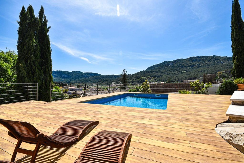 Maison de luxe à vendre à Esporles, 1 600 000 €, Photo 1