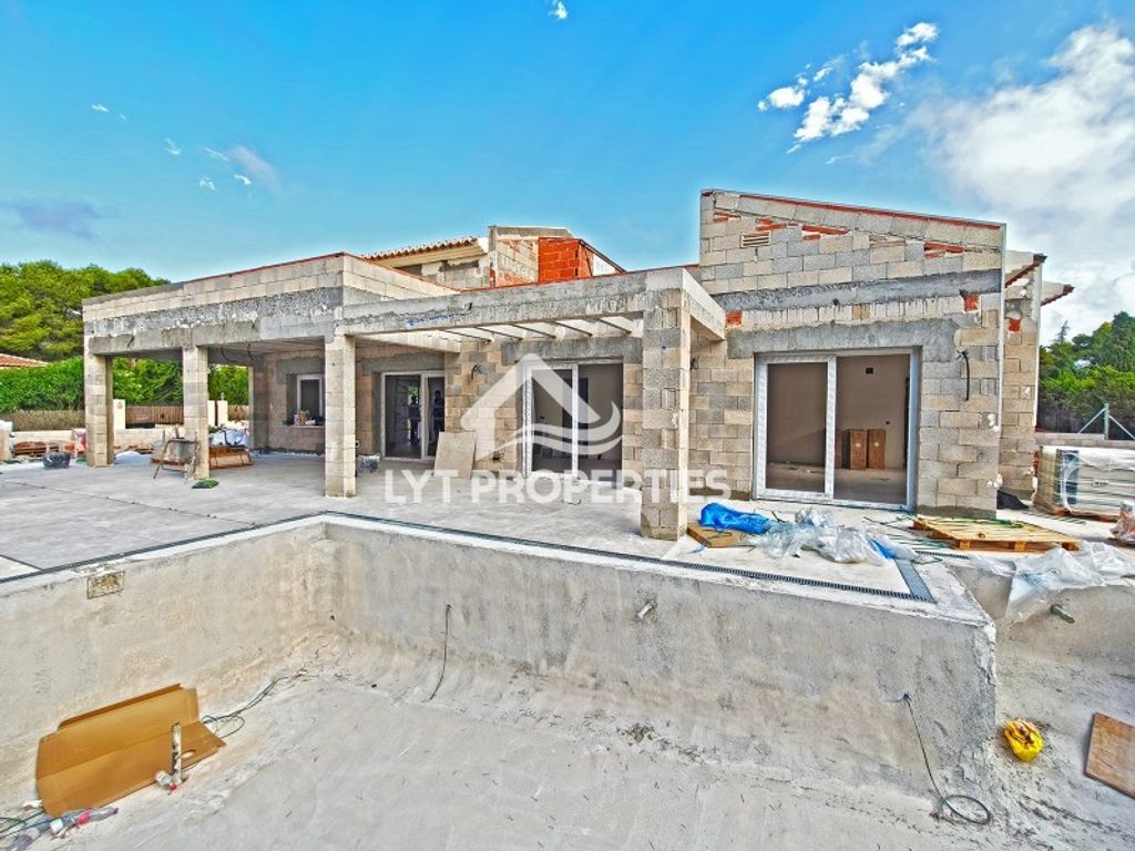 Luxury House for sale in Javea, 1 050 000 €, Photo 1