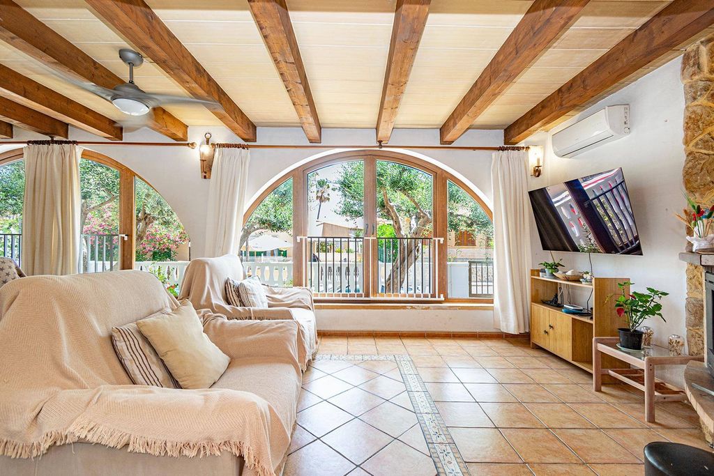 Maison de luxe à vendre à Colònia de Sant Jordi, 849 000 €, Photo 1