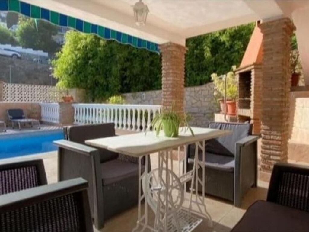 Maison de luxe à vendre à Almuñécar, 795 000 €, Photo 1
