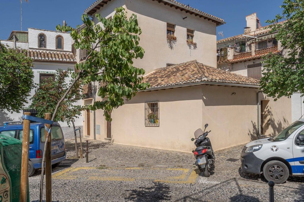 Maison de luxe à vendre à Granada, 1 300 000 €, Photo 1