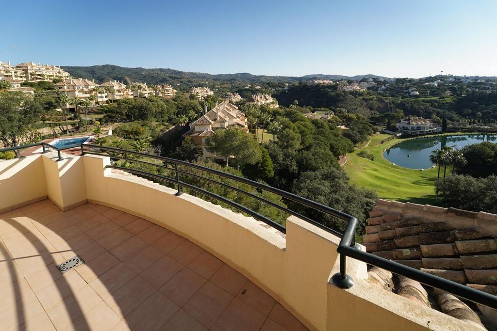 Appartement de luxe à vendre à Marbella, 920 000 €, Photo 1