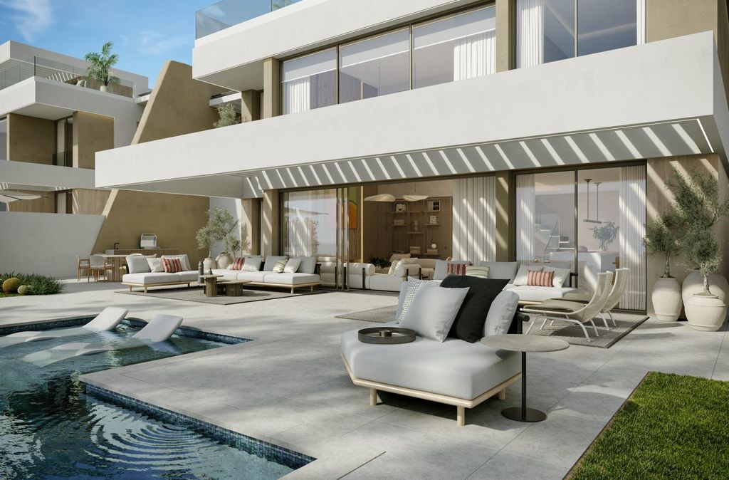 Maison de luxe à vendre à La Herradura, 2 450 000 €, Photo 1
