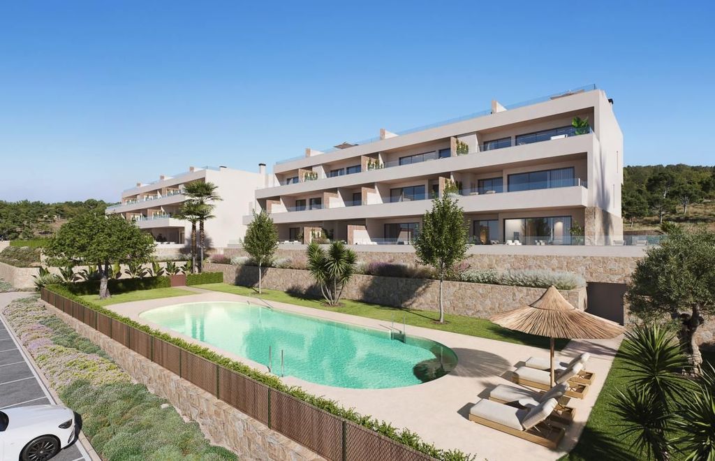 Luxury Apartment for sale in Orihuela, 935 000 €, Photo 1