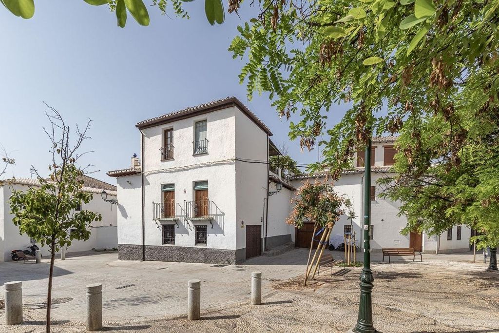 Maison de luxe à vendre à Granada, 619 900 €, Photo 1