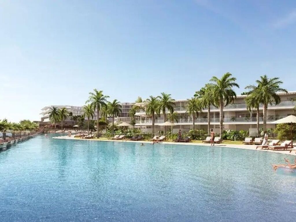Appartement de luxe à vendre à Guía de Isora, 987 000 €, Photo 1