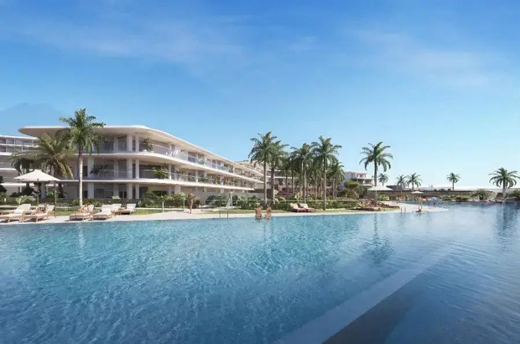Appartement de luxe à vendre à Guía de Isora, 960 000 €, Photo 1