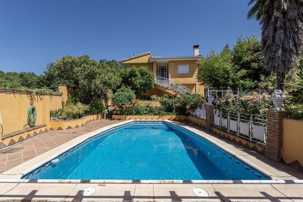 Maison de luxe à vendre à Alfacar, 539 000 €, Photo 1