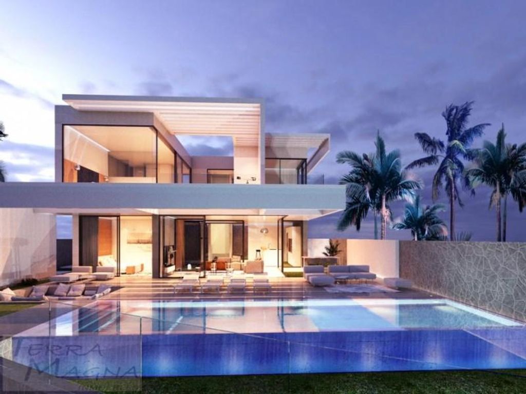 Maison de luxe à vendre à Adeje, 2 700 000 €, Photo 2