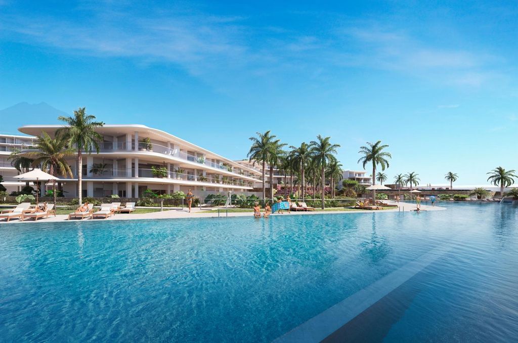 Appartement de luxe à vendre à Playa de San Juan, 1 147 686 €, Photo 2