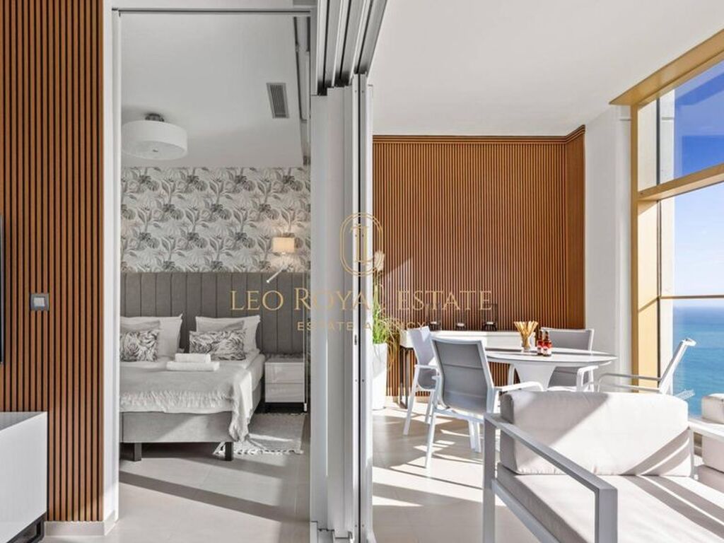 Appartement de luxe à vendre à Benidorm, 539 000 €, Photo 2