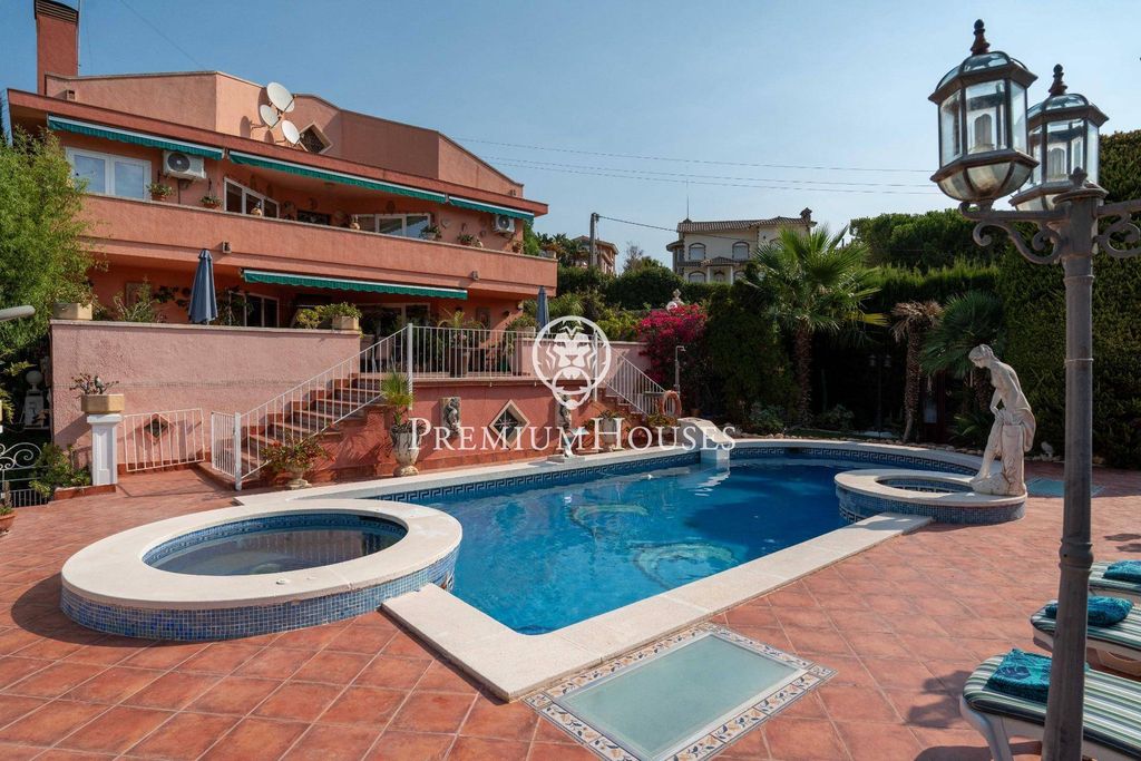 Maison de luxe à vendre à Gavà, 2 100 000 €, Photo 2