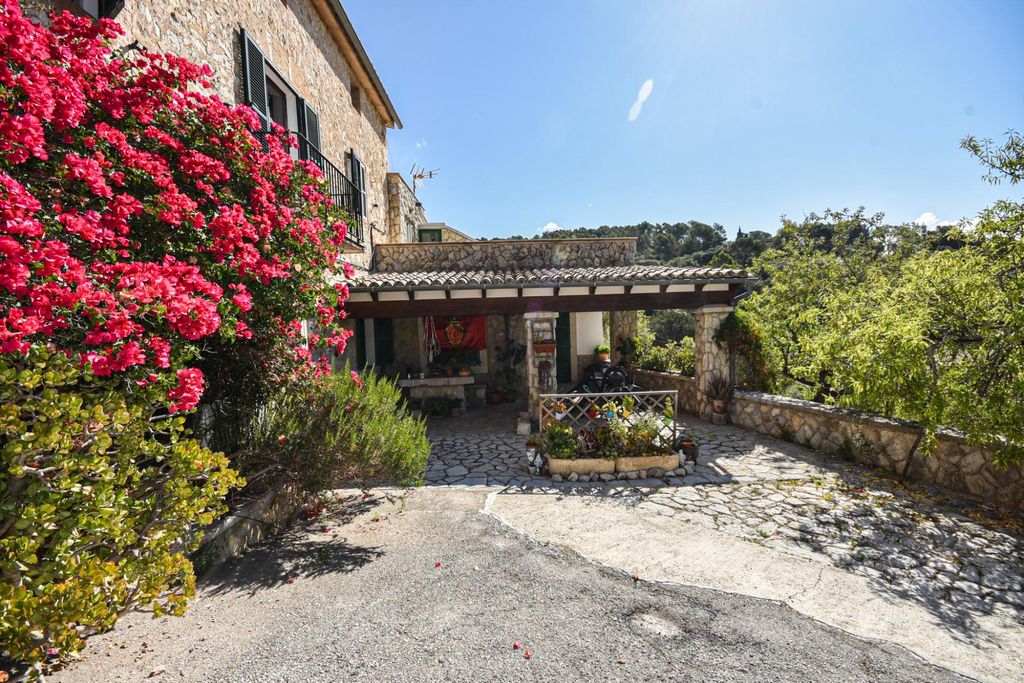 Appartement de luxe à vendre à Puigpunyent, 875 000 €, Photo 2