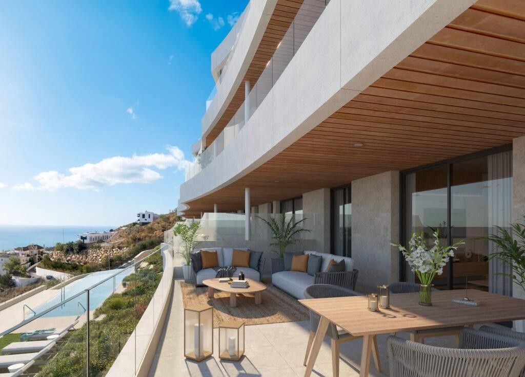 Appartement de luxe à vendre à Rincón de La Victoria, 400 000 €, Photo 2