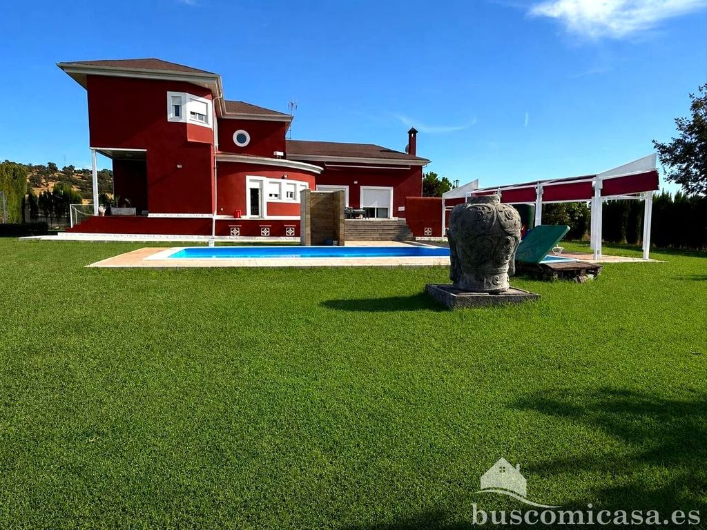 Maison de luxe à vendre à Linares, 450 000 €, Photo 2