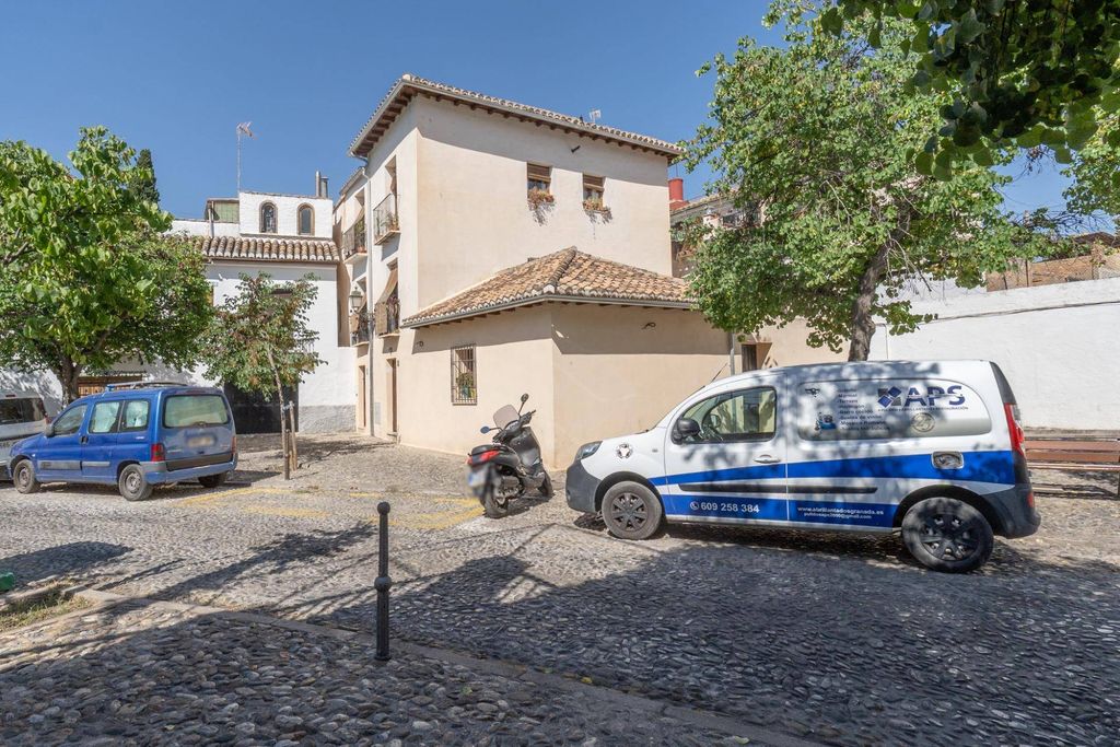 Luxury House for sale in Granada, 1 300 000 €, Photo 2