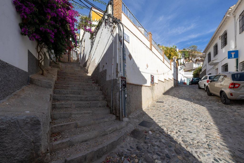 Maison de luxe à vendre à Granada, 480 000 €, Photo 2