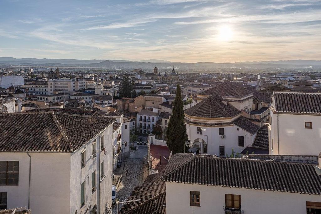 Maison de luxe à vendre à Granada, 1 600 000 €, Photo 2