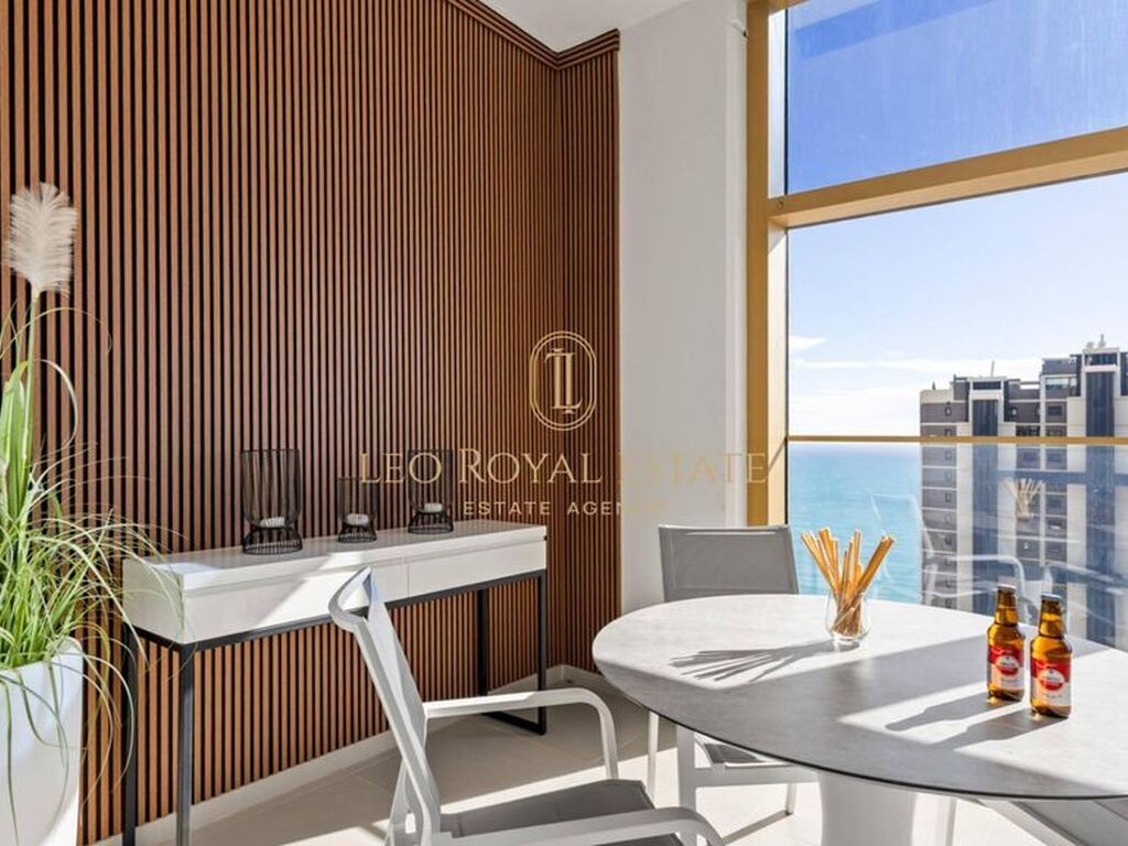 Appartement de luxe à vendre à Benidorm, 539 000 €, Photo 3