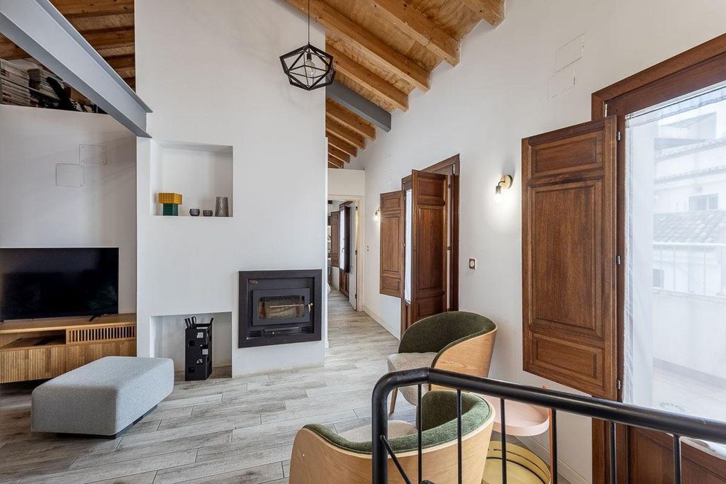 Luxury House for sale in Granada, 470 000 €, Photo 3