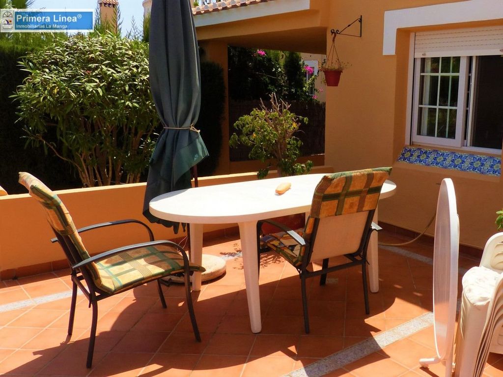 Maison de luxe à vendre à Playa Honda, 490 000 €, Photo 3