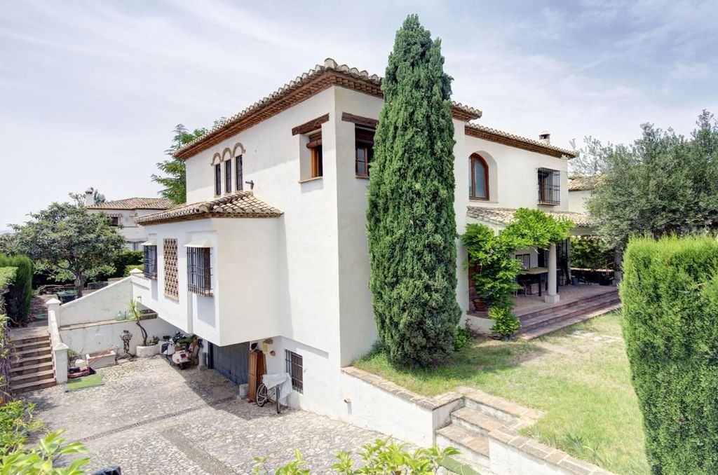 Maison de luxe à vendre à Granada, 790 000 €, Photo 3