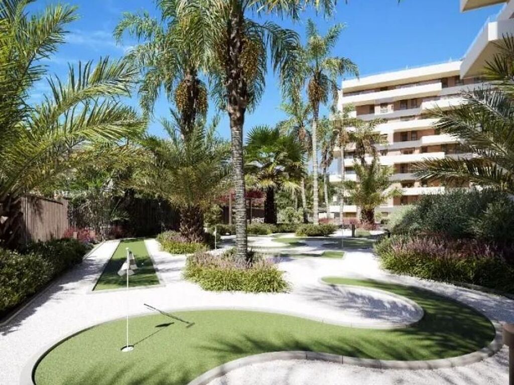 Luxury Apartment for sale in Villajoyosa, 645 000 €, Photo 3