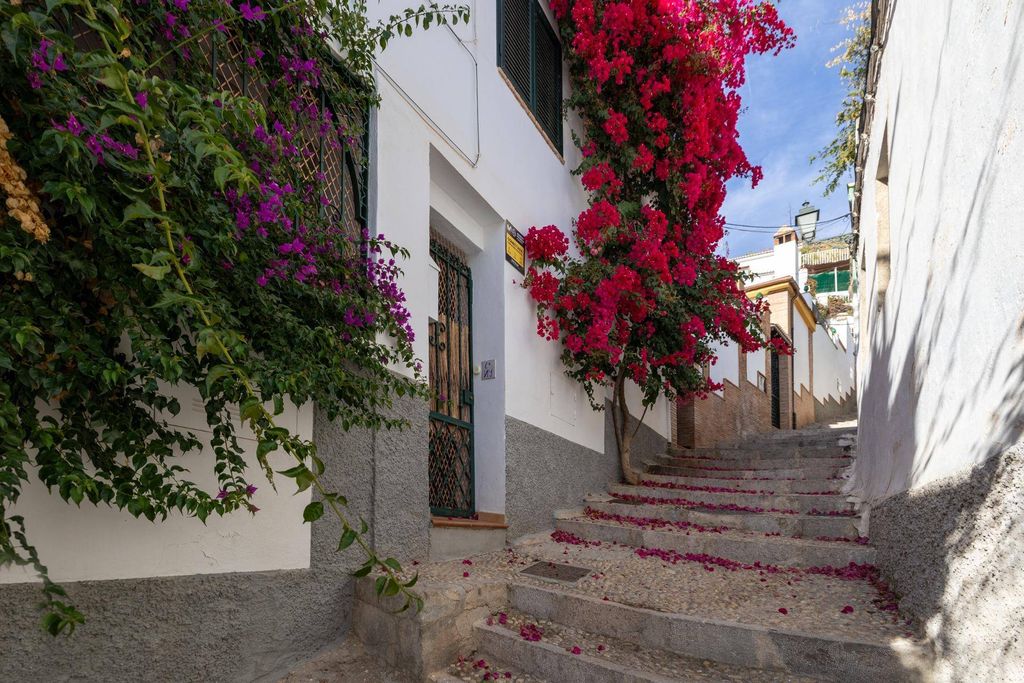Maison de luxe à vendre à Granada, 480 000 €, Photo 3