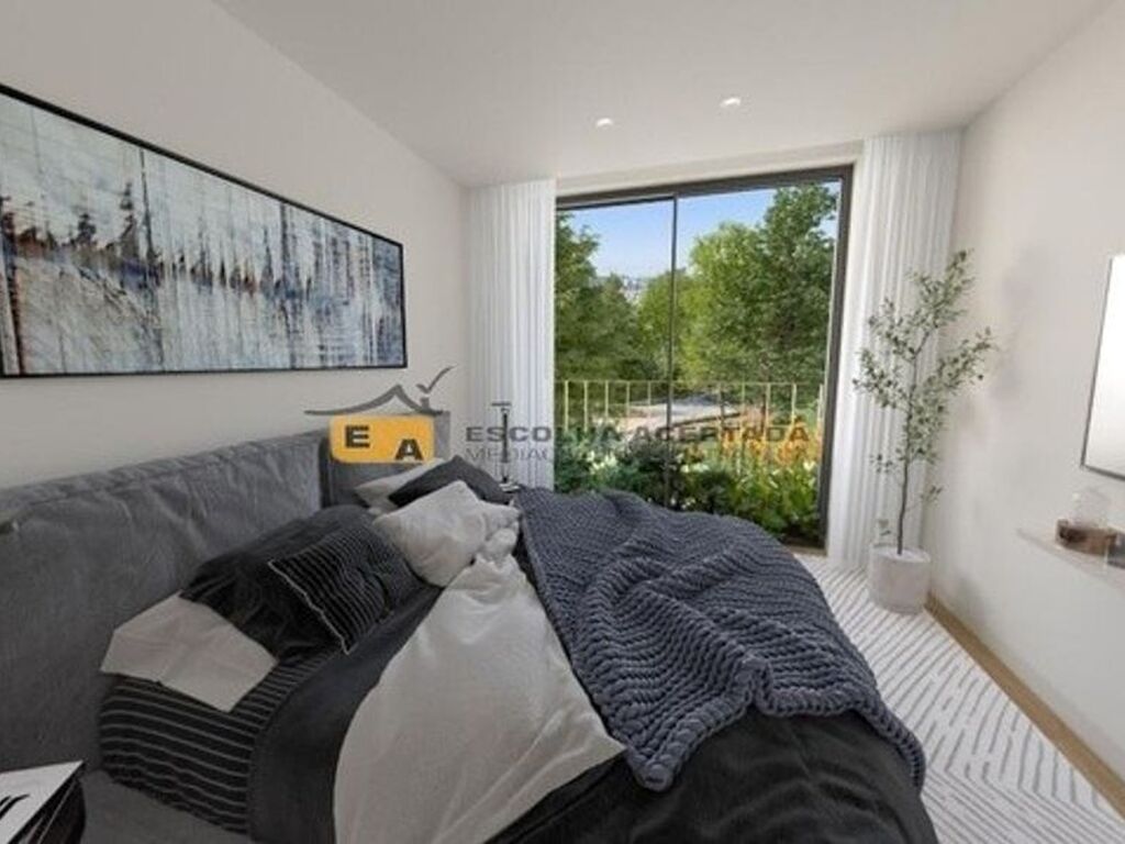 Appartement de luxe à vendre à Canidelo, 627 000 €, Photo 4