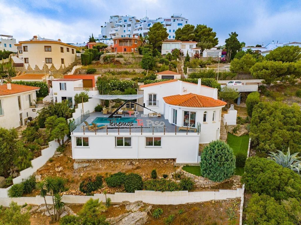 Luxury House for sale in Peníscola, 899 000 €, Photo 4