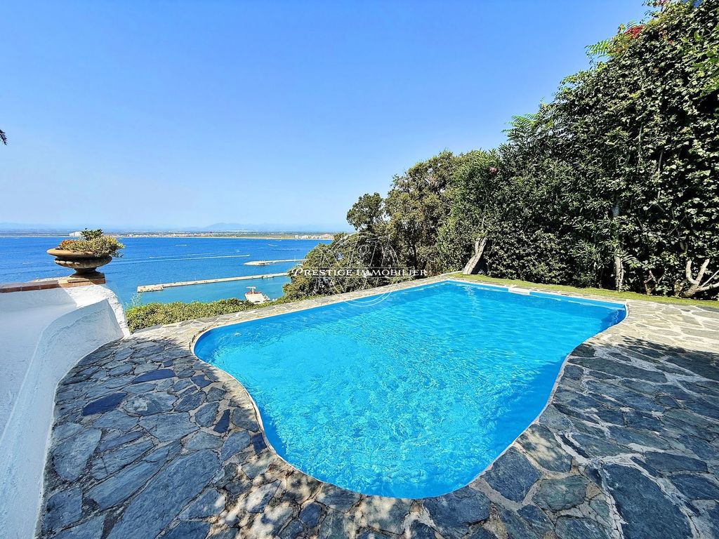 Luxury House for sale in Roses, 849 000 €, Photo 4