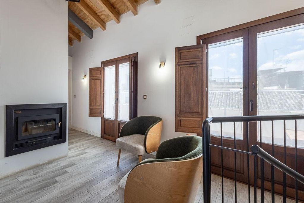Luxury House for sale in Granada, 470 000 €, Photo 4