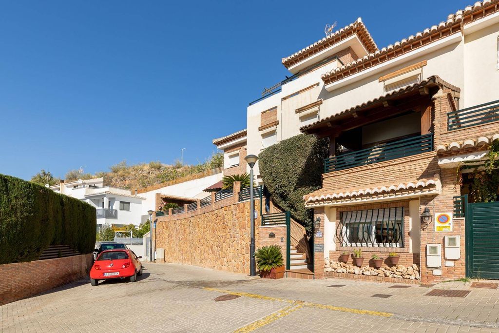 Maison de luxe à vendre à Granada, 640 000 €, Photo 4