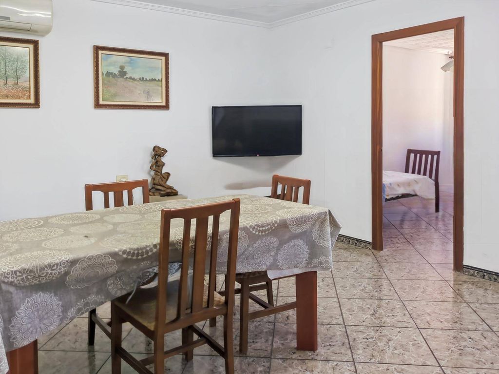 Maison de luxe à vendre à El Port de Sagunt, 499 800 €, Photo 4