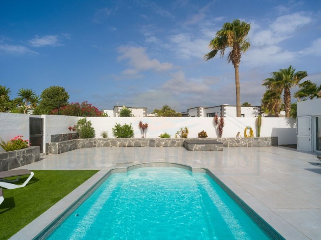 Luxury House for sale in Yaiza, 440 000 €, Photo 4
