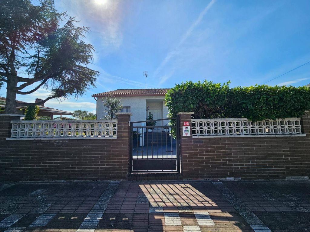 Maison de luxe à vendre à Canovelles, 520 000 €, Photo 4