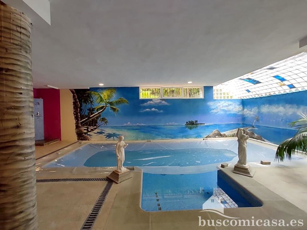 Maison de luxe à vendre à Linares, 450 000 €, Photo 4