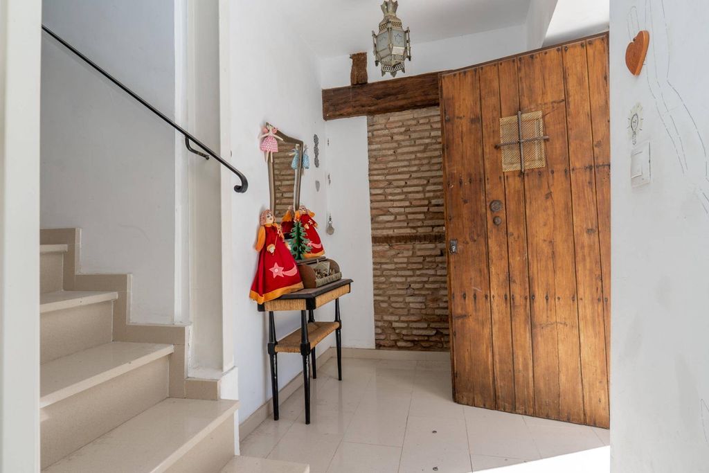 Luxury House for sale in Granada, 1 300 000 €, Photo 4