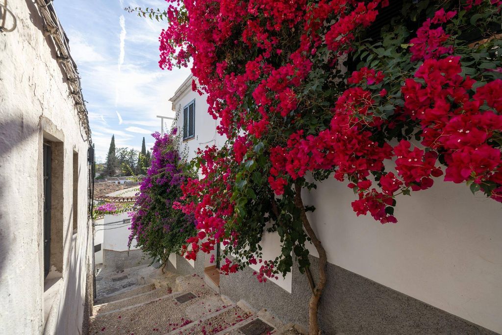 Maison de luxe à vendre à Granada, 480 000 €, Photo 4