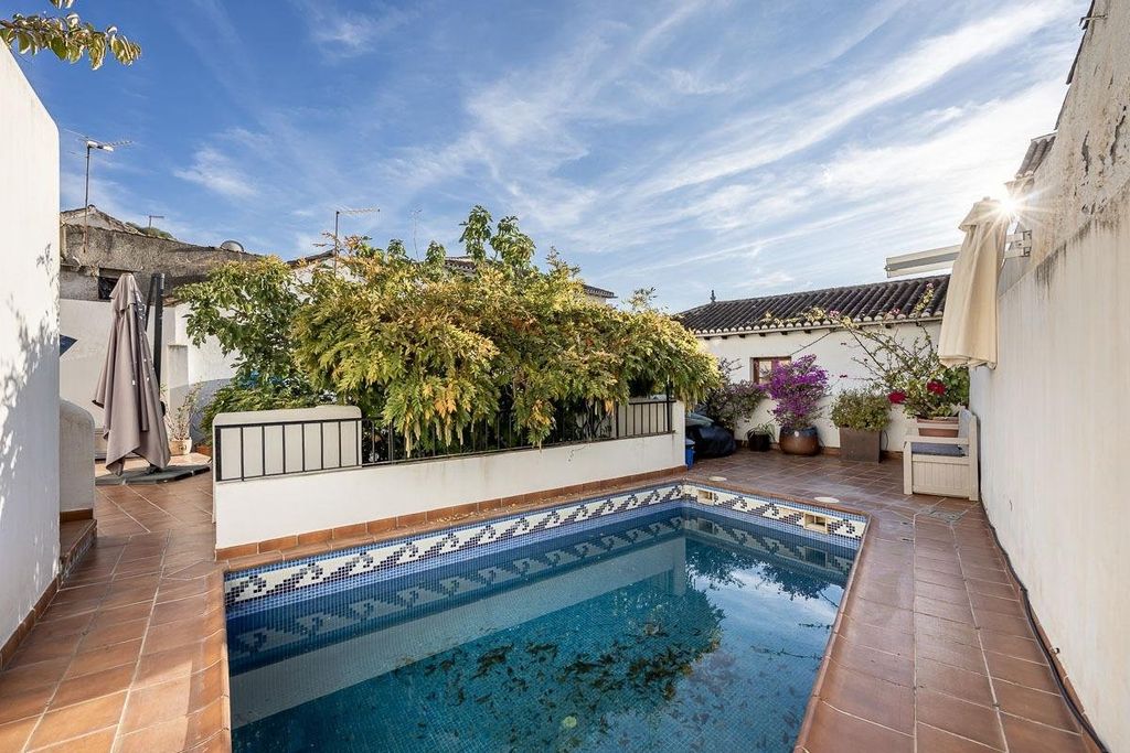 Maison de luxe à vendre à Granada, 1 600 000 €, Photo 4