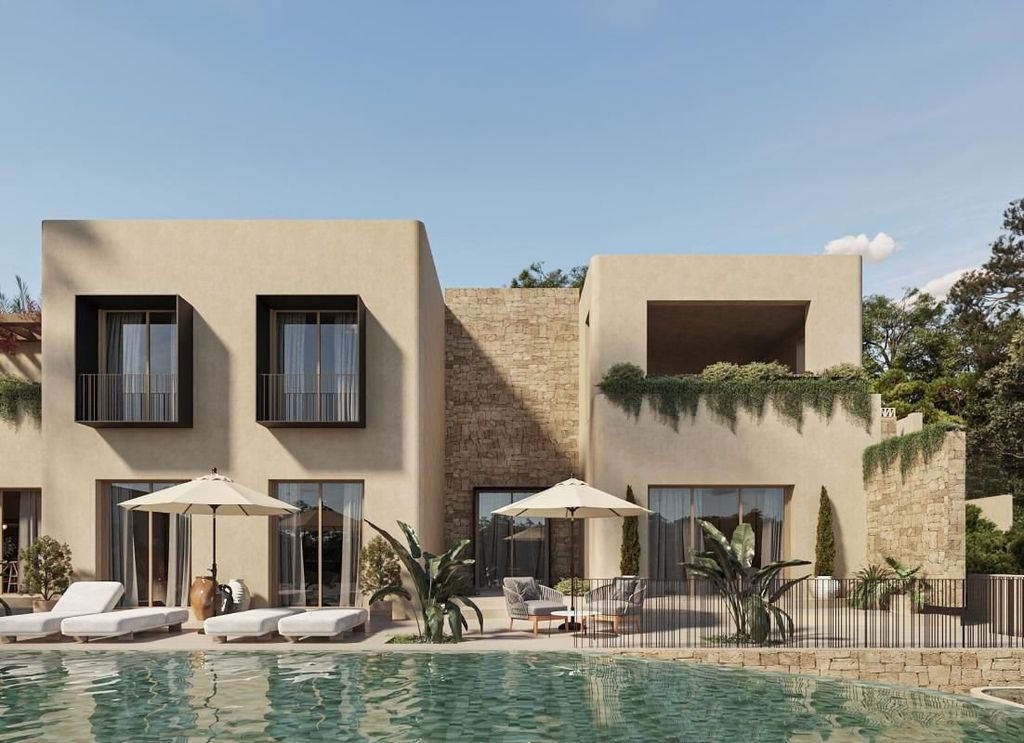 Maison de luxe à vendre à Altea, 3 450 000 €, Photo 4