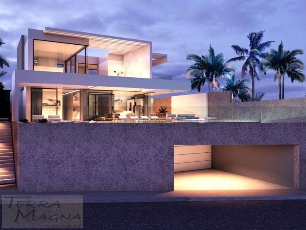 Maison de luxe à vendre à Adeje, 2 700 000 €, Photo 5