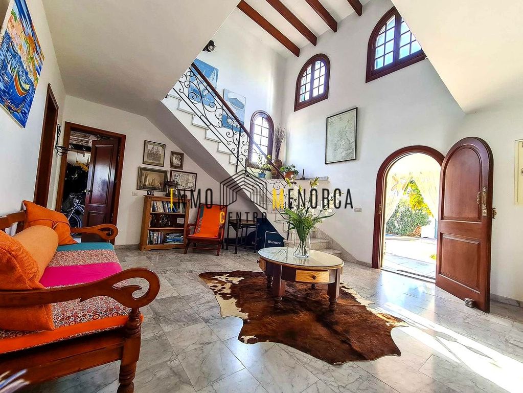 Luxury House for sale in Cala Blanca, 850 000 €, Photo 5