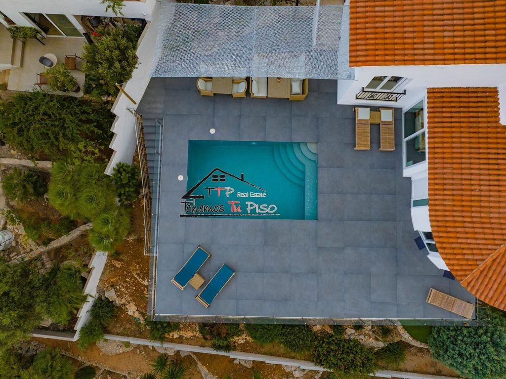 Luxury House for sale in Peníscola, 899 000 €, Photo 5