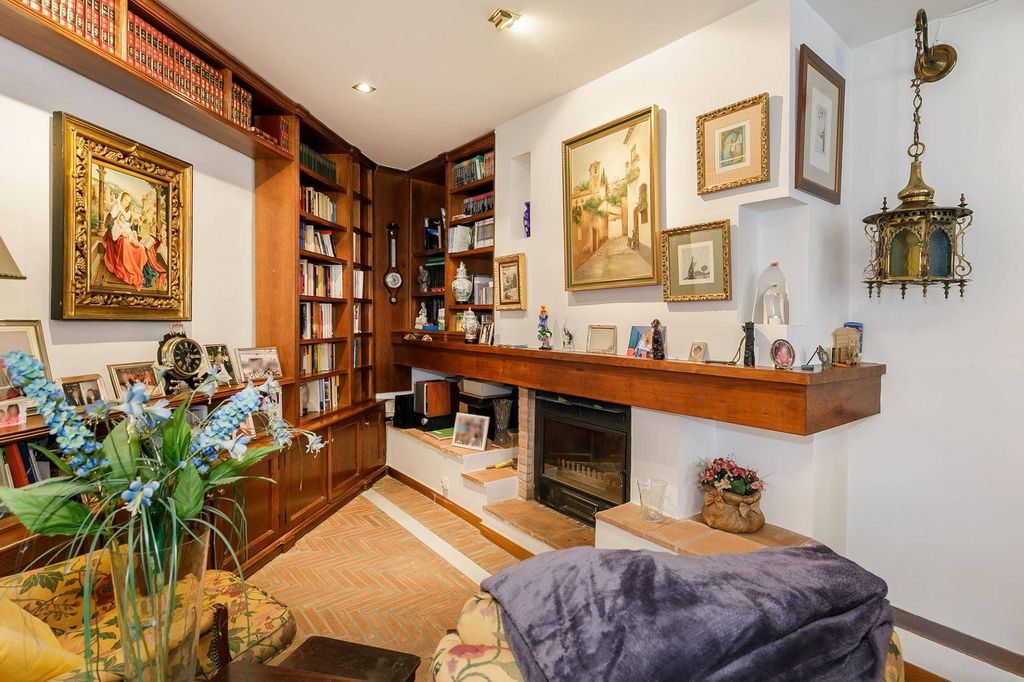 Maison de luxe à vendre à Granada, 675 000 €, Photo 5