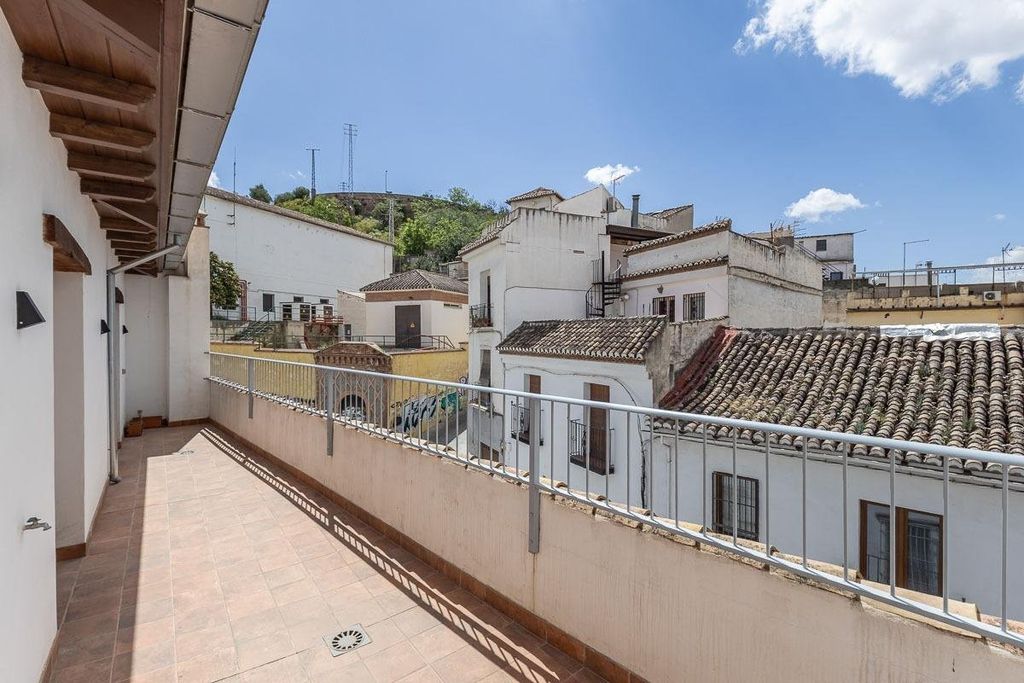 Luxury House for sale in Granada, 470 000 €, Photo 5