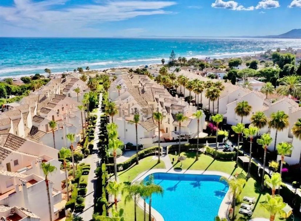 Luxury House for sale in Marbella, 790 000 €, Photo 5
